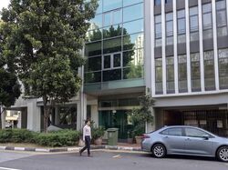 Lew Building (D1), Office #576541111